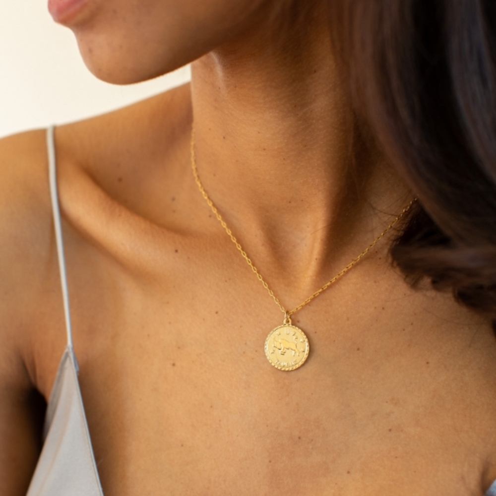 HART Gemini Pendant
